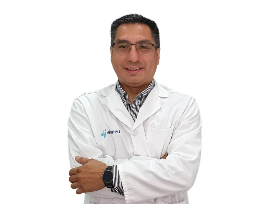 Dr. Hector Nuñez