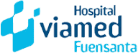 Logo Fuensanta