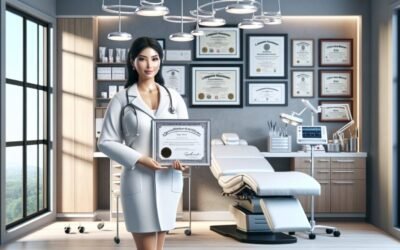 Certificaciones en lipoescultura: ¿Cómo elegir al cirujano adecuado?