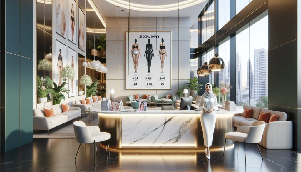 Descubre las mejores promociones liposucción Madrid y ahorra en tu tratamiento