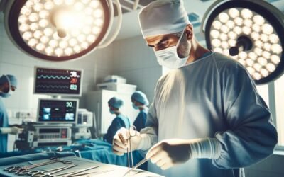 Experiencia cirujano: criterios para evaluarla y su importancia