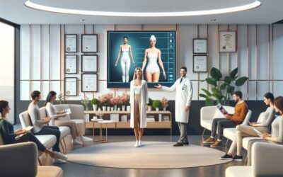 Guía completa de liposucción de brazos en Madrid