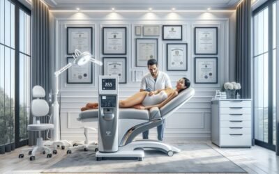 Guía definitiva de lipolaser en Madrid: resultados y clínicas recomendadas