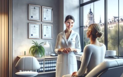 Guía definitiva de liposucción en Madrid