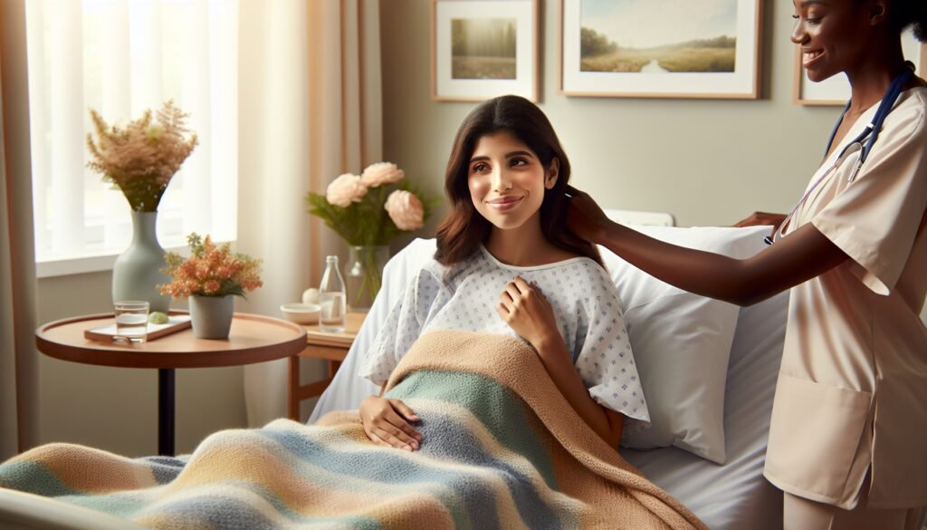 Guía definitiva para la recuperación de liposucción