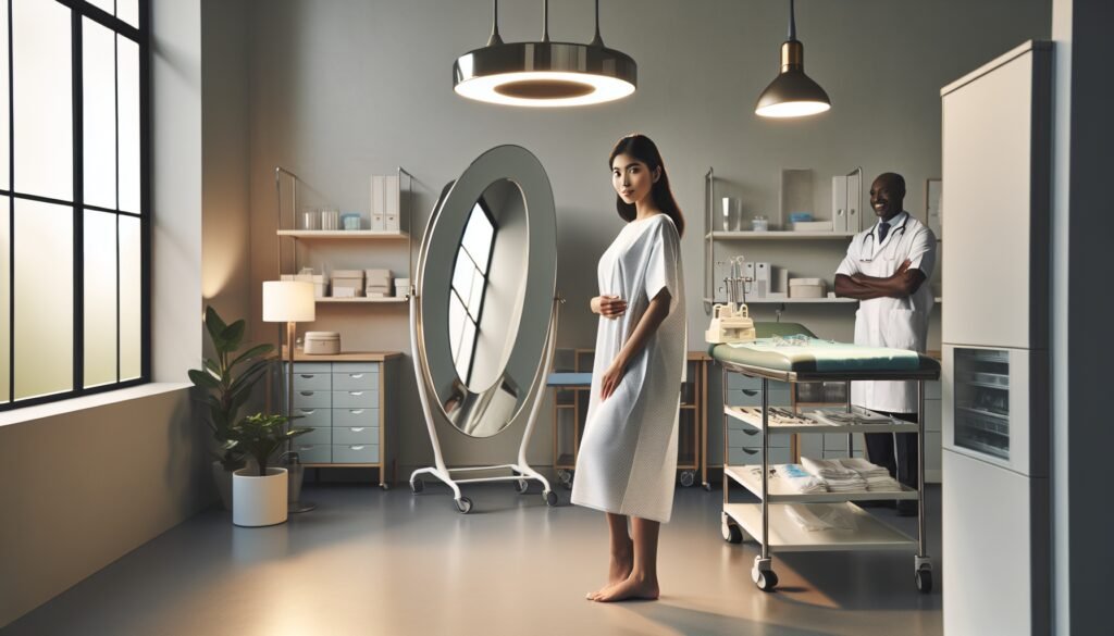 Guía esencial de preparación para liposucción