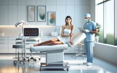 Liposucción de piernas en Madrid: resultados y cuidados