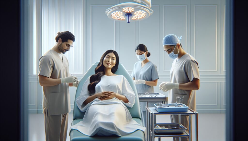 Liposuccion gluteos: guía completa y resultados