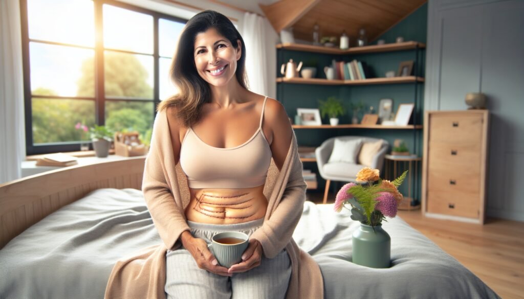 Liposucción mi experiencia: relato y consejos tras el procedimiento