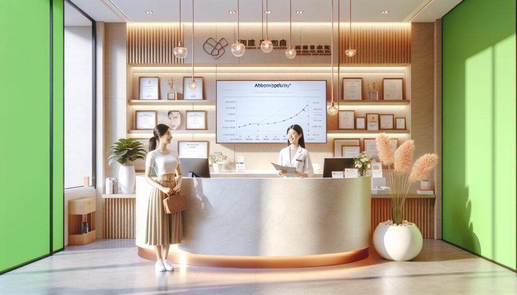 Precio abdominoplastia Madrid: todo lo que necesitas saber