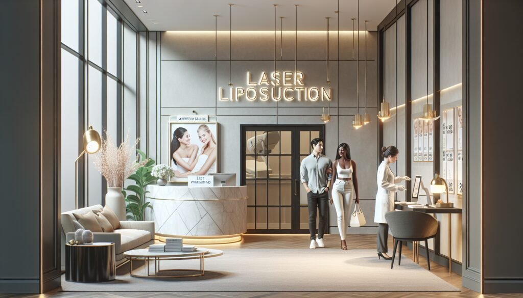 Precios de liposucción láser en Madrid: Guía actualizada