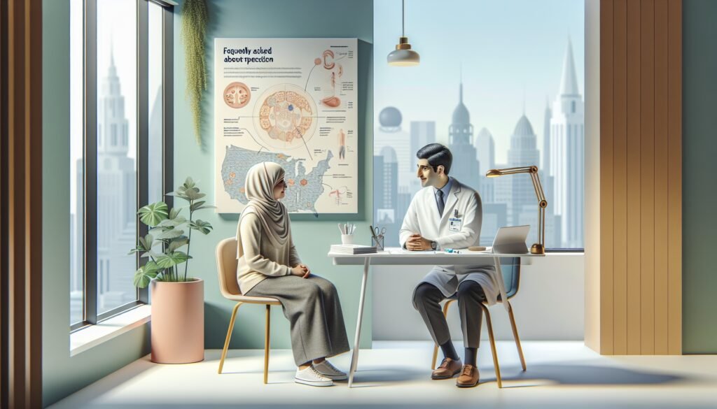 Preguntas frecuentes liposucción: guía completa y actualizada