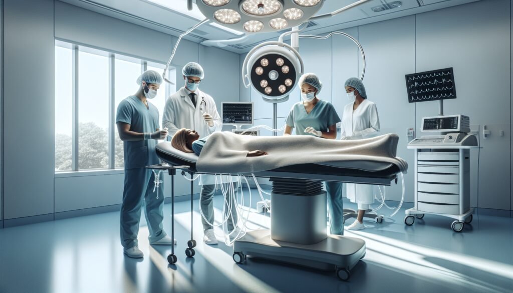 Proceso de una liposucción: pasos y cuidados esenciales